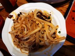 -兔槽江湖菜·重庆璧山兔(水围店)