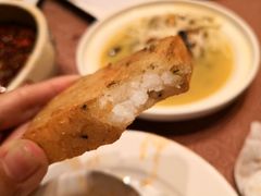 -东方明珠老上海8号餐厅(东方明珠广播电视塔店)