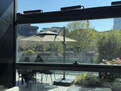 -木嘛working coffee(前海店)
