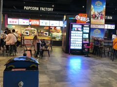 -CGV影城(万象城激光IMAX店)