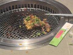 -尚宴牛特鲜自助(太原街万达店)