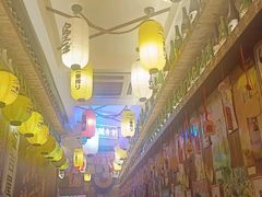 -坂吉屋·居酒屋深夜食堂(龙湖店)