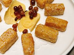 -张家卫·阳江菜·小海鲜(肥婆湾桥店)