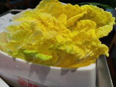 -滋奇·扬州地标火锅(兴城东路店)