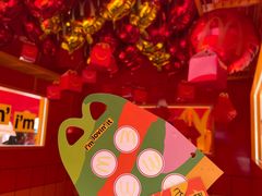 -麦当劳(北京路广百广场店)