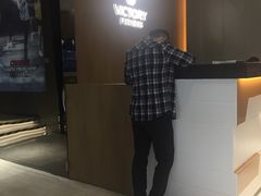 -威克健身游泳(万菱汇店)