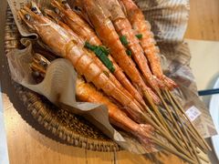 -79号渔船海鲜饭店(岗厦店)