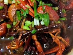 -吴记口味馆