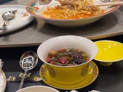 -燕兰楼·清真西北融合菜(亚运村店)