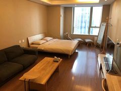 -G-box公寓式酒店(天津小白楼店)