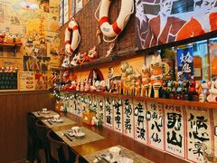 -西村居酒屋