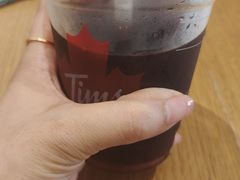 -Tims天好咖啡(华侨城步行街店)