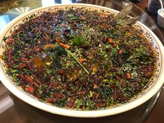 杨记招牌鱼-杨记隆府(白象街店)