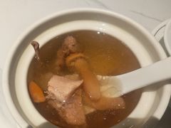 -琬苑鸽庄·川粤融合菜(解放碑总店)