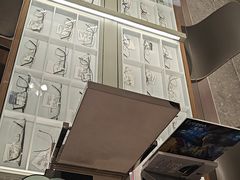 -LensCrafters亮视点(蓝色港湾店)