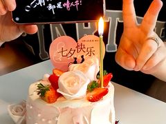 -味多美蛋糕(杨闸环岛店)