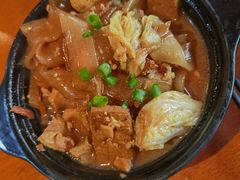-黑鸡小馆(金源店)