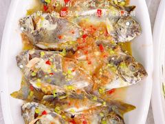 -众味海鲜大排档·活海鲜·潮汕味(南澳店)