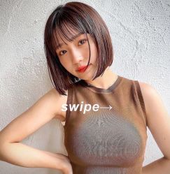 -JK奇积发型连锁机构（ART SALON）