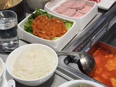 -海底捞火锅(青悦城店)