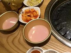 -韩国料理大力士(屏风街店)