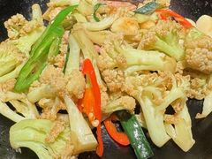 -梅花境(万科店)