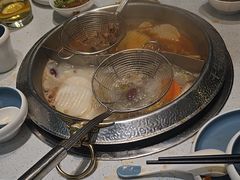 -千牛将·鲜牛肉火锅(开元路店)