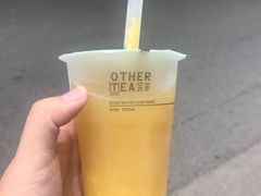-OT另茶(上海幸福里店)