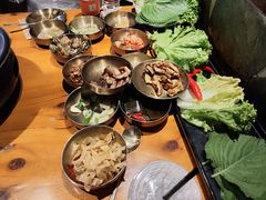 -韩象烤肉·韩国料理(市南麦凯乐旗舰店)