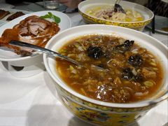 -惠丰堂饭庄·烤鸭·京味菜(翠微路店)