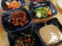 -大壮家原味烤肉(兴华北街店)