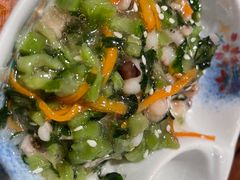 -熹炭精致日料(金融街购物中心店)