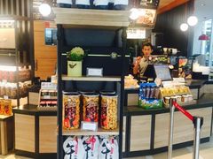 -85度C(深圳佳宁娜店)