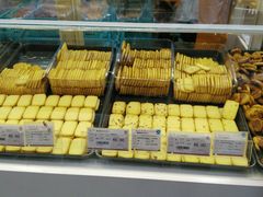 -老香齋(五角场店)
