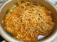 -米郎餐厅·朝鲜族料理(延长路店)