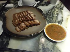 -蔼若春.传承三十年云南菜(金碧公园店)