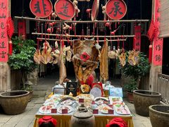 -文儒九号·闽菜馆(三坊七巷店)