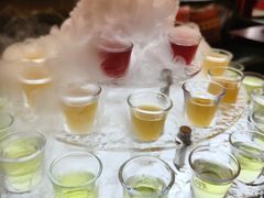 -Famous肥猫墨西哥音乐餐吧(五棵松华熙LIVE店)