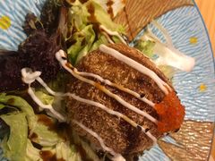 -一井烧肉·活鳗·寿司(望京SOHO店)