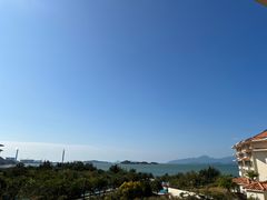 -惠州金海湾嘉华度假酒店