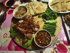 -粗粮人家·东北菜(洋桥店)