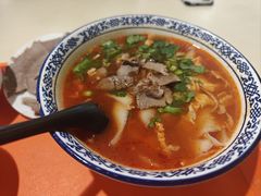 -清香源清真牛肉拉面(文化宫店)