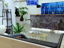 -FAB HAIR CLUB