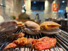 -丹东特色烤肉(学府路一部店)
