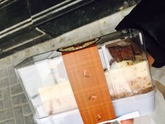-红宝石·鲜奶小方(万航店)