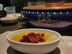 -东来顺·非遗火锅(赛格国际购物中心店)