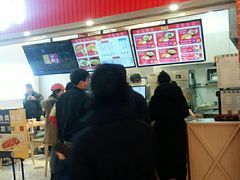 -吉品合酥脆烤饼(太平洋森活天地店)