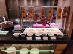 -富力丽思卡尔顿酒店·香荟全日制餐厅