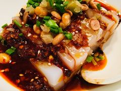 -漢舍中国菜馆(889广场店)