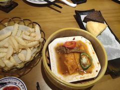 -子曰·礼茶居(壬丰大厦店)